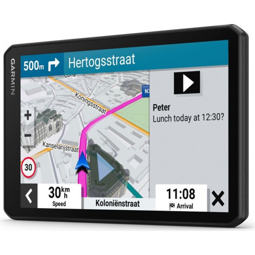 Garmin Drivecam 76