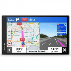 Garmin DriveSmart 76 EU MT-S 7