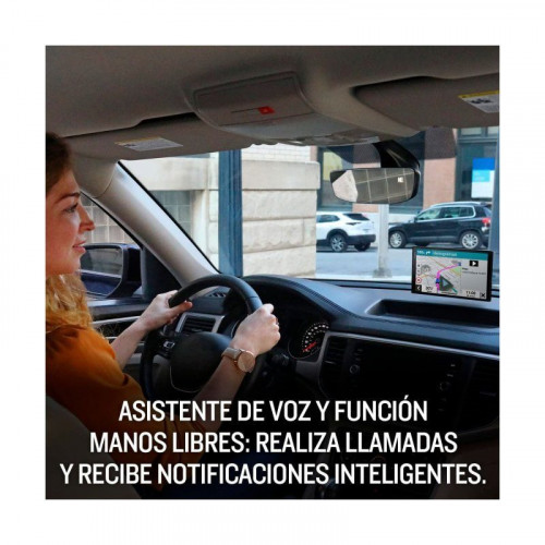 Garmin DriveSmart 76 EU MT-S 7