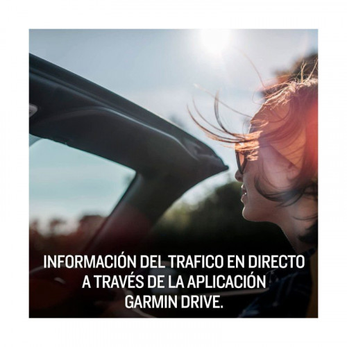 Garmin DriveSmart 76 EU MT-S 7