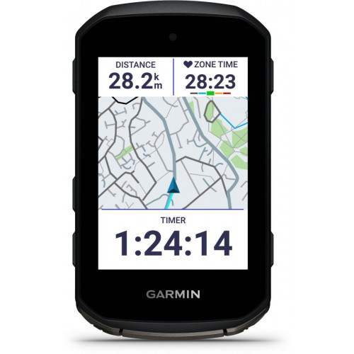 Garmin Edge 850