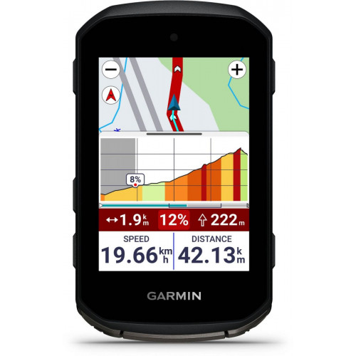 Garmin Edge 850