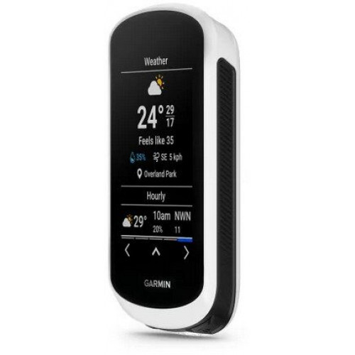 Garmin Edge Explore 2