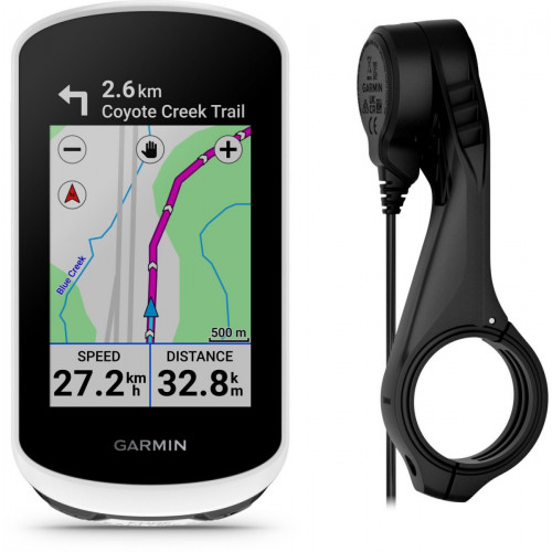 Garmin Edge Explore 2