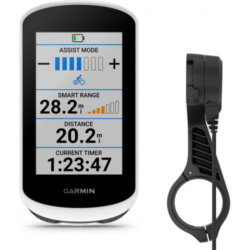 Garmin Edge Explore 2