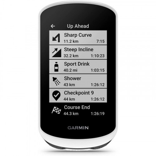 Garmin Edge Explore 2 GPS para Bicicleta