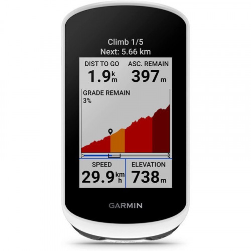 Garmin Edge Explore 2 GPS para Bicicleta