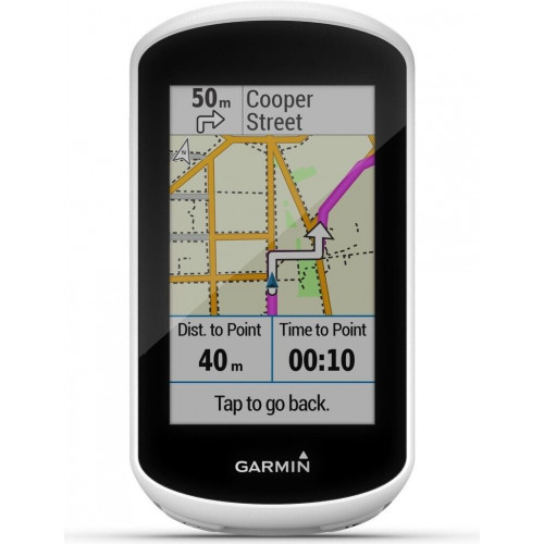 Garmin Edge Explore