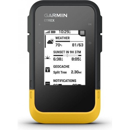 Garmin eTrex SE