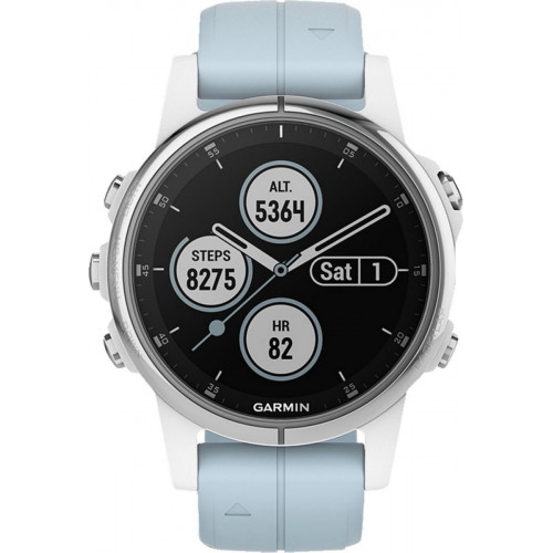 Garmin fenix 5S Plus
