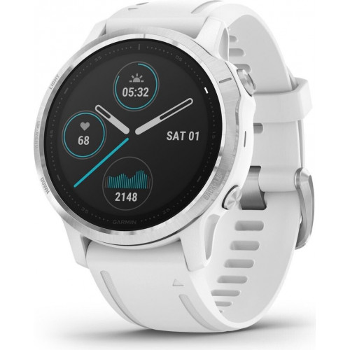 Garmin fēnix 6S