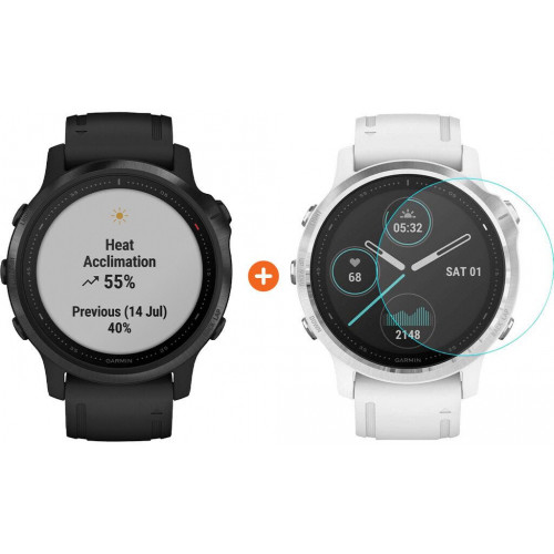 Garmin fēnix 6S