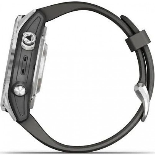 Garmin Fenix 7S Pro Solar