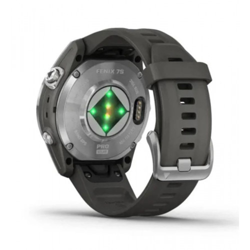 Garmin Fenix 7S Pro Solar