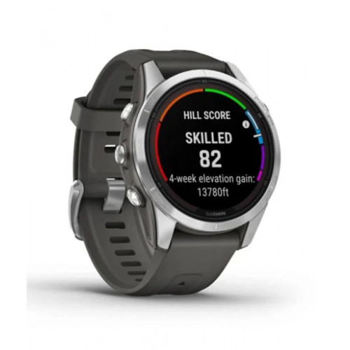 Garmin Fenix 7S Pro Solar