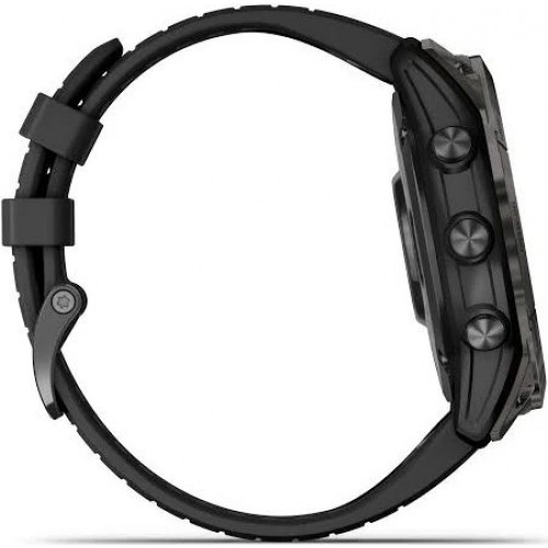 Garmin Fenix 7X Pro Solar