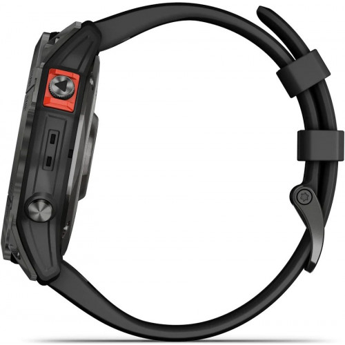 GARMIN Fenix 7X Solar