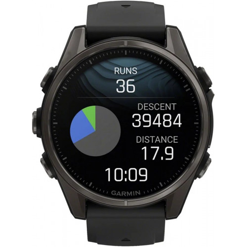GARMIN FENIX 8 AMOLED