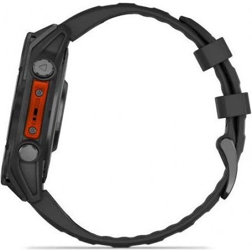 GARMIN FENIX 8 AMOLED