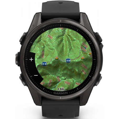GARMIN FENIX 8 AMOLED