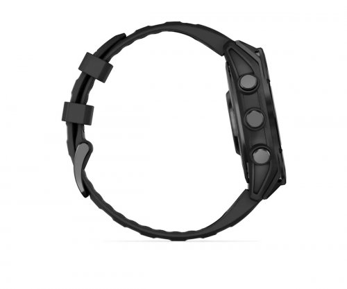GARMIN fenix 8 Slate Gray / Smartwatch 47mm