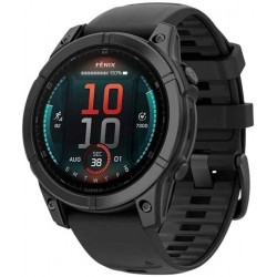 Garmin Fenix E