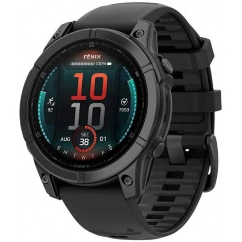 Garmin Fenix E