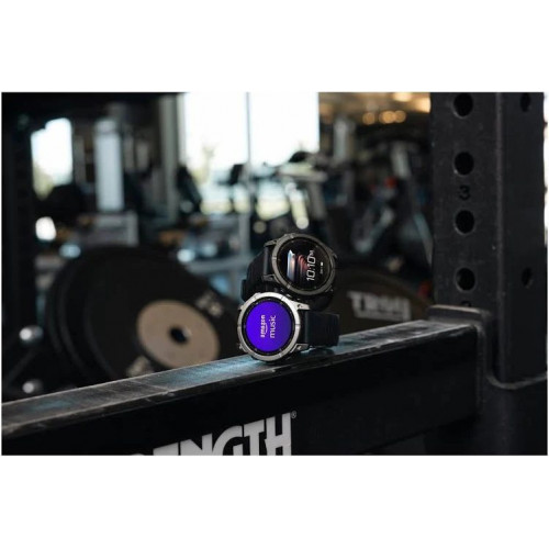 Garmin Fenix E