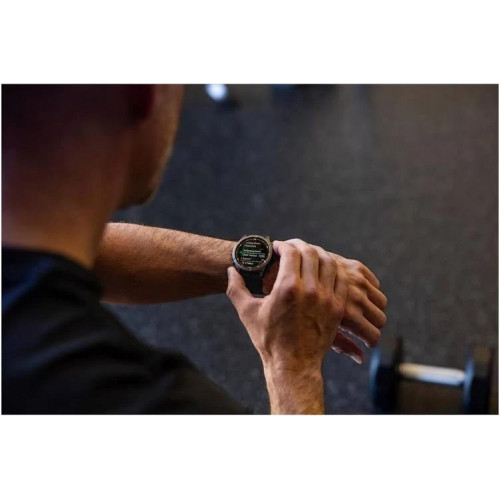 Garmin Fenix E