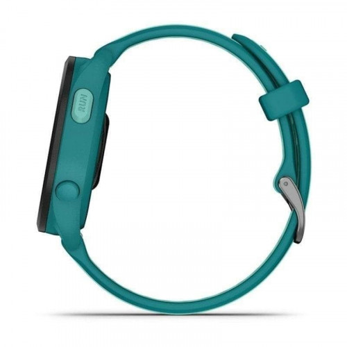 Garmin Forerunner 165 Music Reloj Inteligente Running GPS AMOLED con Garmin Pay Azul