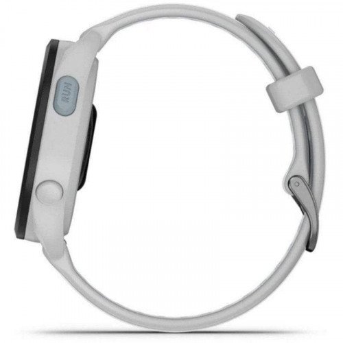 Garmin Forerunner 165 Reloj Smartwatch 43mm GPS Blanco
