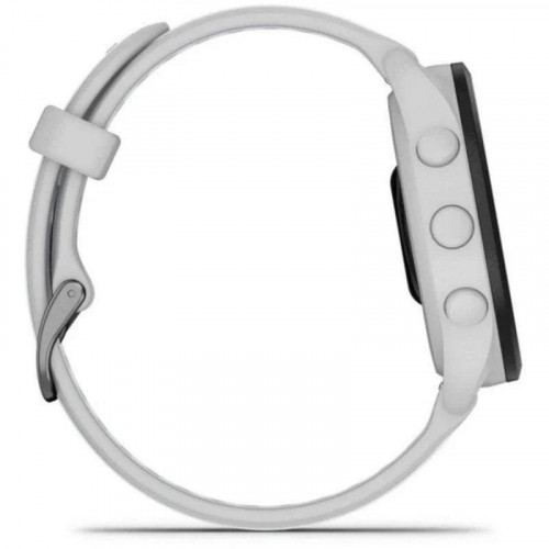 Garmin Forerunner 165 Reloj Smartwatch 43mm GPS Blanco