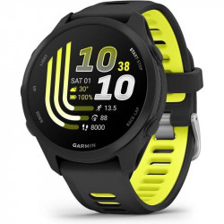 Garmin Forerunner 170 Bluetooth GPS 1,2