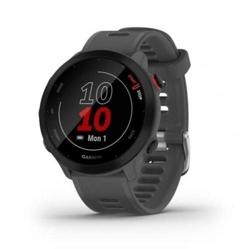 Garmin Forerunner 55 Smartwatch Gris