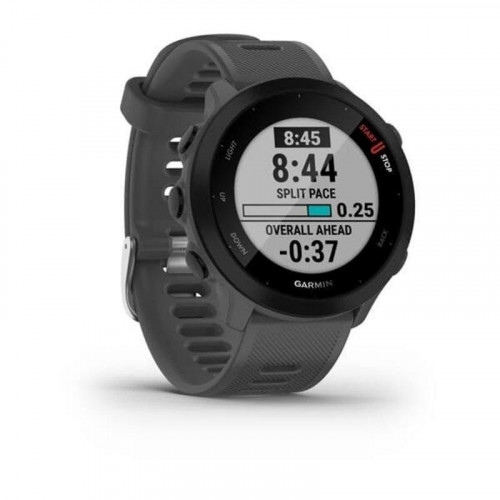 Garmin Forerunner 55 Smartwatch Gris
