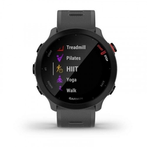 Garmin Forerunner 55 Smartwatch Gris