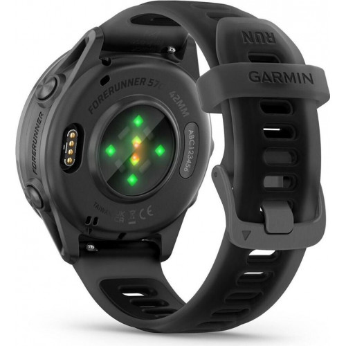 Garmin Forerunner 570