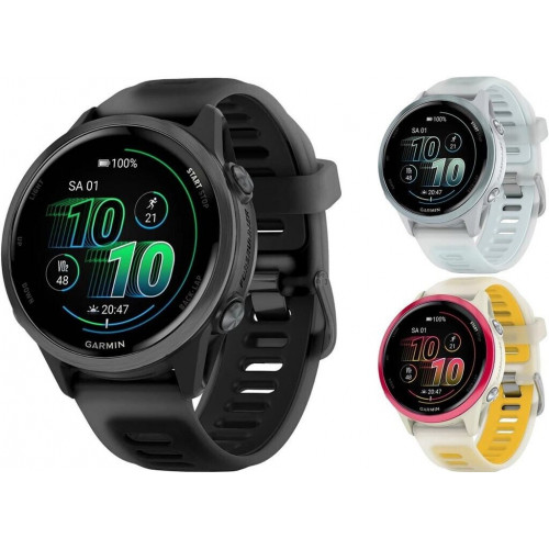 Garmin Forerunner 570