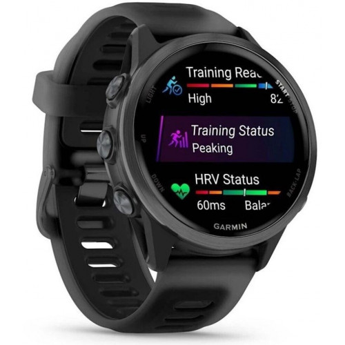 Garmin Forerunner 570