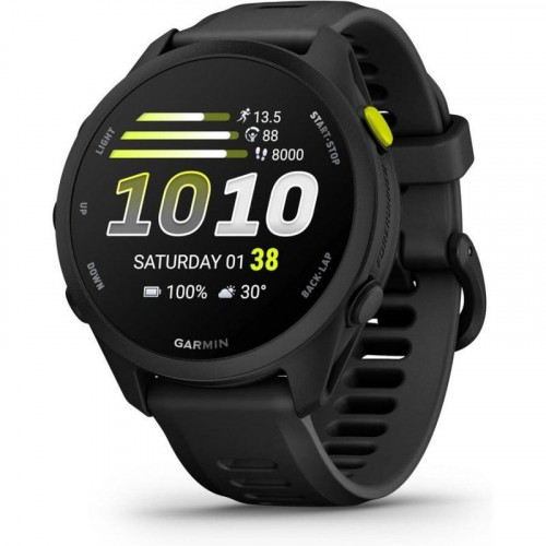 Garmin Forerunner 70 Bluetooth GPS 1,2