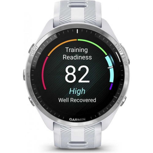 Garmin Forerunner 965