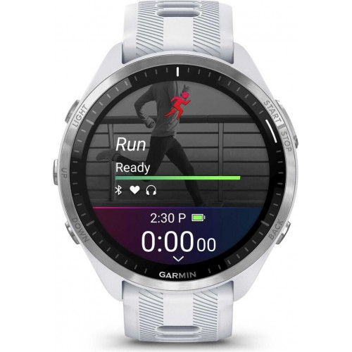 Garmin Forerunner 965