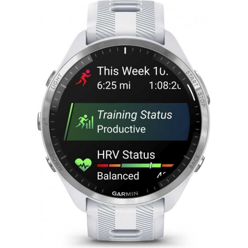 Garmin Forerunner 965
