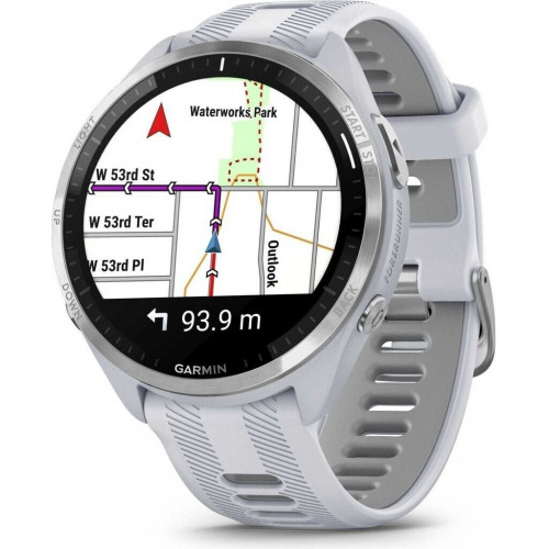 Garmin Forerunner 965
