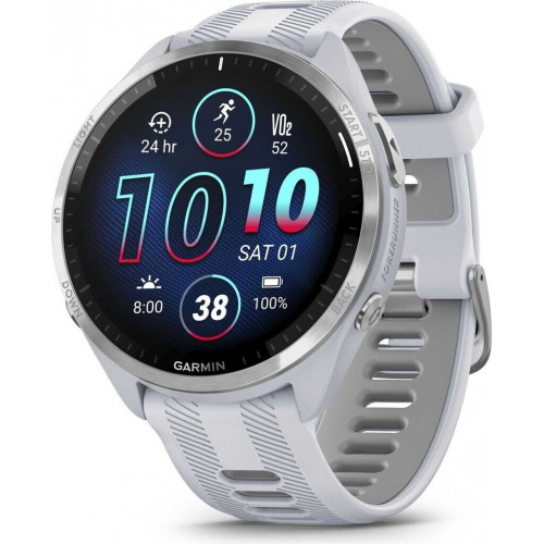 Garmin Forerunner 965