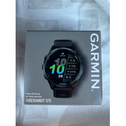 Garmin Forerunner 970