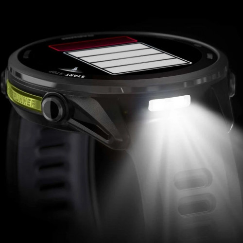 Garmin Forerunner 970