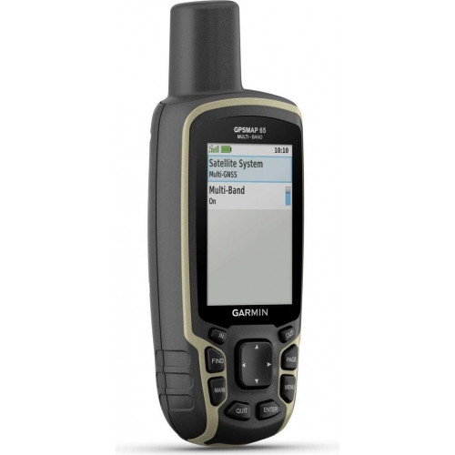 Garmin GPSMAP 65