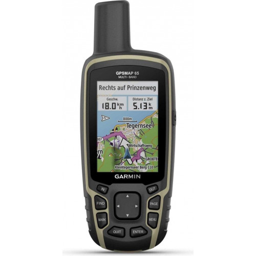Garmin GPSMAP 65