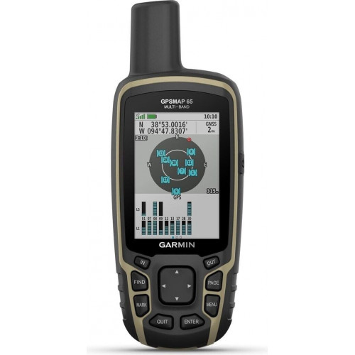 Garmin GPSMAP 65